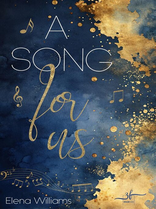 Title details for A Song for Us by Elena Williams - Available